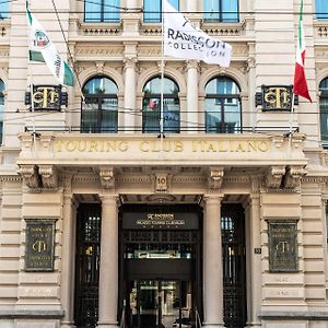 Radisson Collection Hotel, Palazzo Touring Club Milan